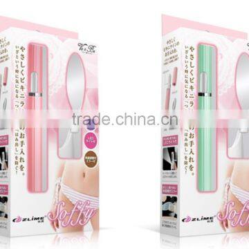 Special Design Heating Wires Bikini Hair Trimmer photo-4