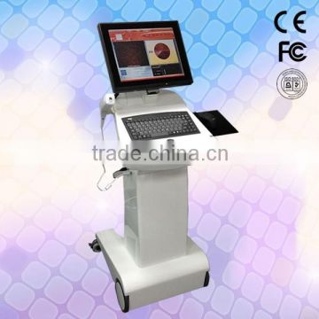 Dispel Black Rim Oxygen Jet Peel Jet Machine For Skin Whitening Injection BS-JP3 Wrinkle Removal