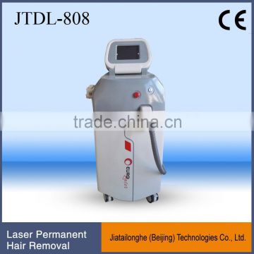 diode laser vertical painless hair removal and skin rejuventation beauty machine