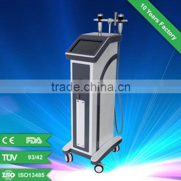 2016 Mirco needle beauty machine for skin rejuvenation with CE approved for beauty spa and salon