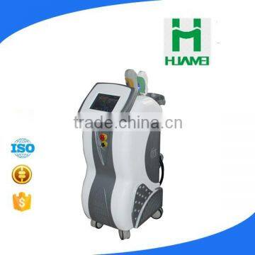 Freckles Removal Weifang Huamei Ipl Arms / Legs Hair Removal Machine/opt Ipl Machine/ipl Acne Rosacea