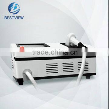 High Quality Professional Laser Hair Removal Machine 808nm Diode
