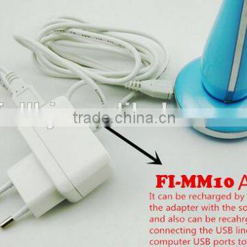 Massage Iontophoresis Apparatus for Anti-wrinkle Skin Care Machine photo-5