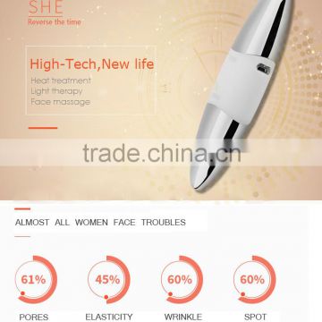 Customized beauty skin time ion instrument wholesale