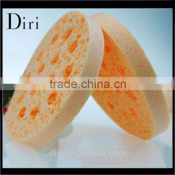 Fashion cleaning bread shaped sponge for makeup