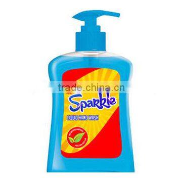 Liquid Hand Wash Manufacturers