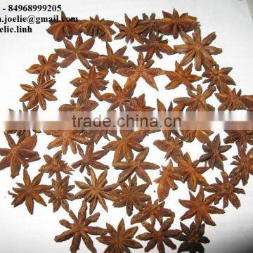 Viet Nam Star Aniseed / Star Anise