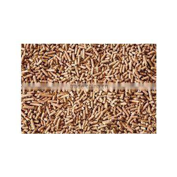 Bulk Wood Pellets for sale