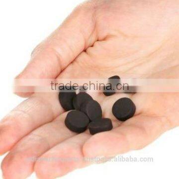 Activated Charcoal Tablets photo-4