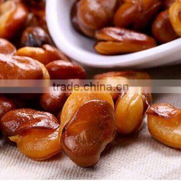Export Delicious Fried and Salted Broad Beans photo-3