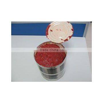 Drum Tomato sauce 36-38%