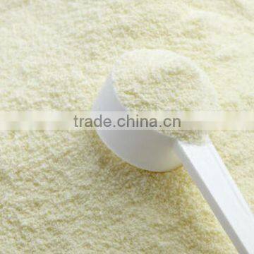 Wholesale100% Natural Protein Powder GMP Factory Organic Whey Protein Powder photo-5