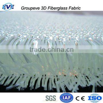 3D Fiberglass Fabric-Thermal And Sound Insulated photo-6