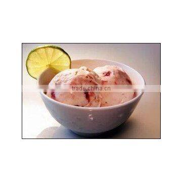 Guava flavor for dairy products