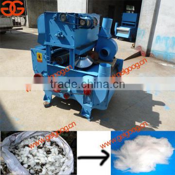 Cotton Ginning Machine|Seed cotton processor|Cotton processing machinery