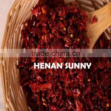 Professional Manufacturer Supply Dried Red Pepper