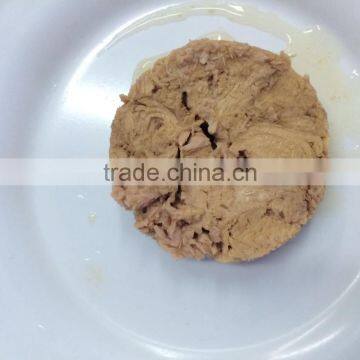 Canned Tuna photo-2
