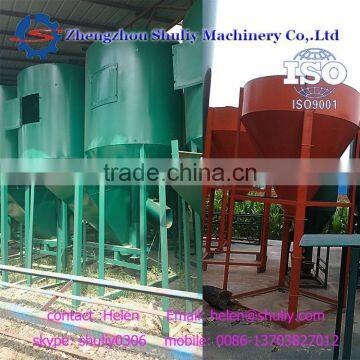 animal cattle poultry chicken feed mixing machine 0086-13703827012