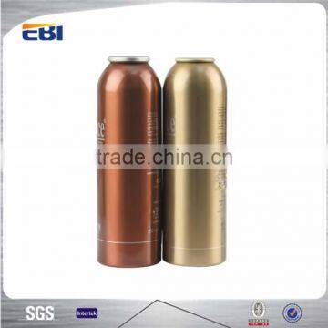 2017 Wholesale Mini Custom Lovely Aluminum Spray Aerosol photo-2