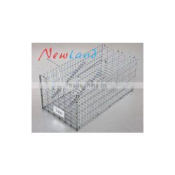 NL1101 animal folding mouse trap