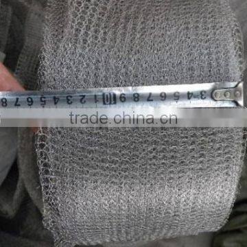 Stainless Steel Demister Pad/wire Mesh Demister/gas Filter Demister Pad photo-4