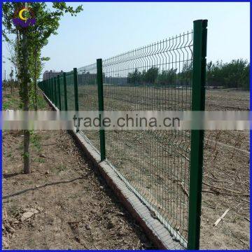 Beautiful decorative balcony fence grill from Anping Deming