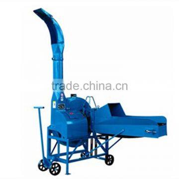 Automatic Portable Grass Feed Machine,Silage Cutting Machine