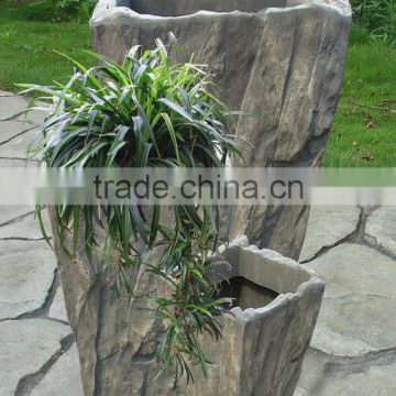 Green Resin Plant