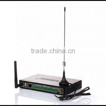 Cm550-54w Zigbee Module+ Z-wave M2m 3g Modbus Wireless Rtu photo-2