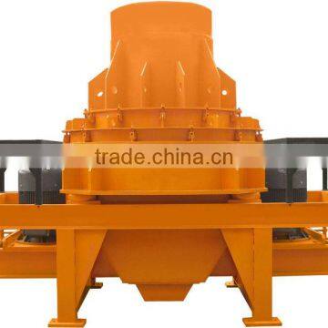 VSI sand making machine