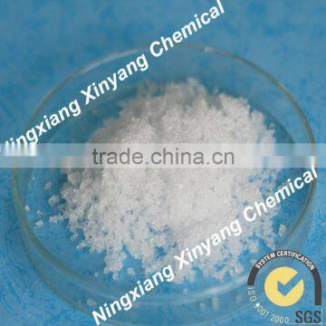 Healthy Good Quality ammonium citrate