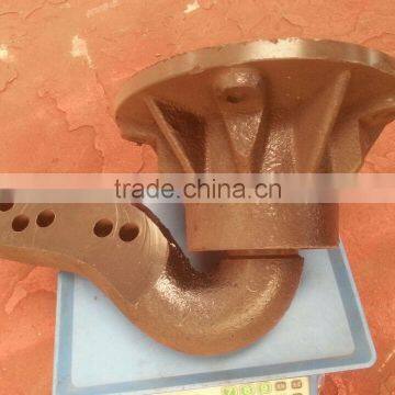 Agricultural Machinery Spare Parts for 1LYX 330 Disc Plough