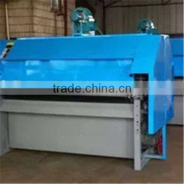 Polyester Fiber Carding Machine photo-5