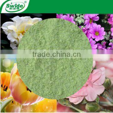 water soluble NPK fertilizer