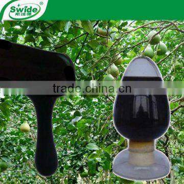 liquid amino acid fertilizer/humic acid fertilizer