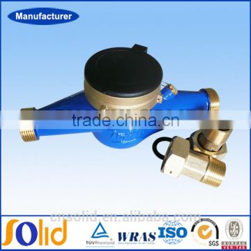 Supplying intelligent small water meter spare parts