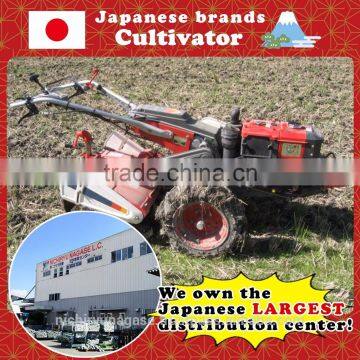 Japanese brand motor cultivator at reasonable prices , OEM available