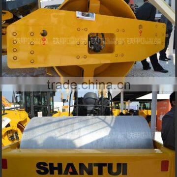 SR10 Shantui Full Hydraulic Vibratory Road Roller SR10 Road Roller