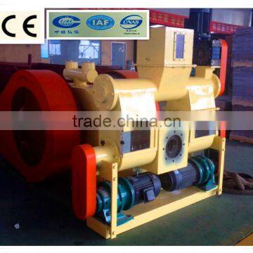Biomass Briquette Machine or Crop Straw Briquette Machine Manufacturer in China