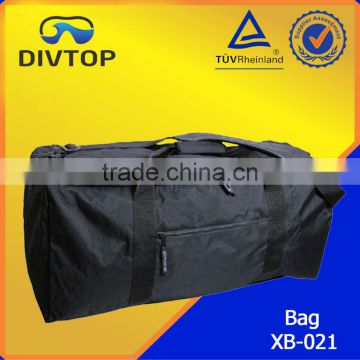 Large Bag For Traveling Diving With Handle Straps