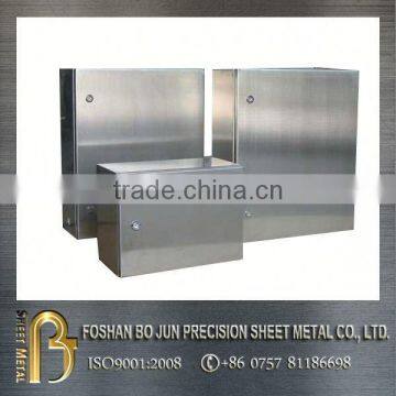 custom wall mounted various sizes of cabinet manufacture hot selling in china supplier