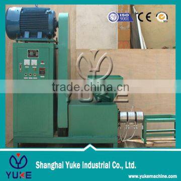 YKCB220 Wood charcoal packing machine