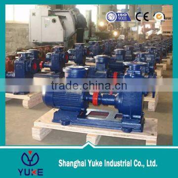 0.75kw 1.5kw 2.2kw 3kw 5.5kw self-pirming water pump for irrigation, river sewage