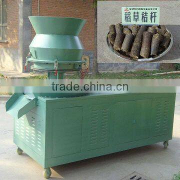 Fumin flat die 33mm briquette machine (13526743457)