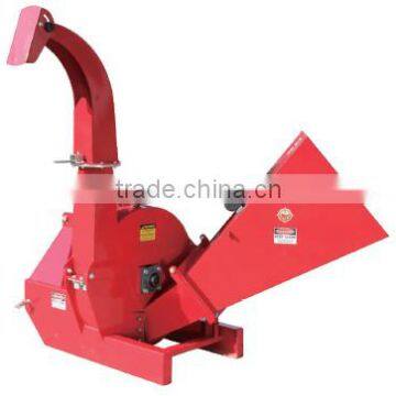 Wood Chipper