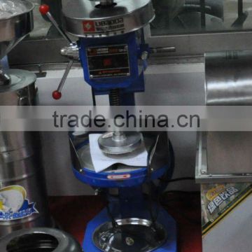 Hot selling commercial electric ice crushing machine