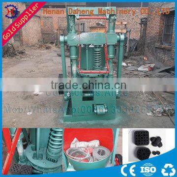 Honeycomb Charcoal Briquette Machine For Energy Saving Equipment