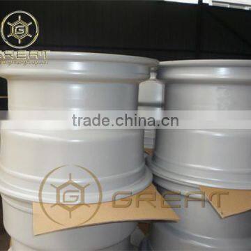 Rims China and China Tractor Wheel photo-3