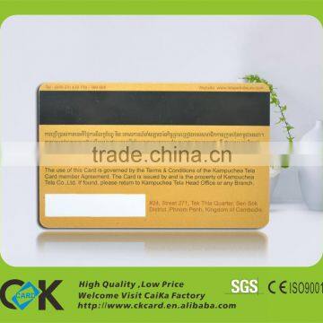 The best cheapest price to production smart card FM1108