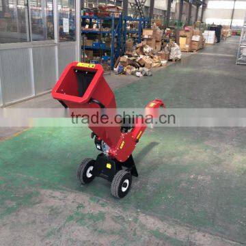 Wood Chipper photo-5